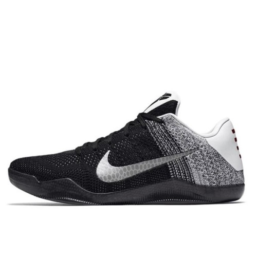 kobe 11 black mamba
