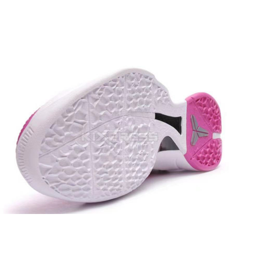 pink kobes 6