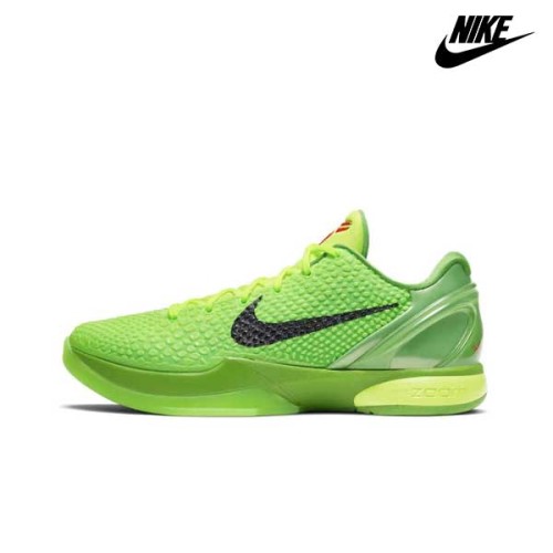 kobe light green