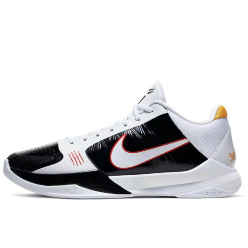 Kobe 5 Protro 李小龍 左側