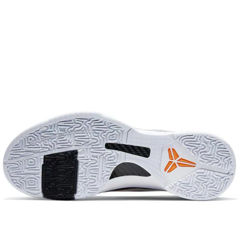 Kobe 5 Protro 李小龍 鞋底
