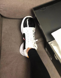 Nike Kobe 5 Protro 李小龍 科比5代 Bruce Lee Ait 黑白色 男女同款 photo review