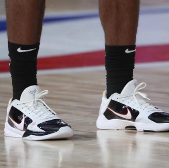 Nike Kobe 5 Protro 李小龍 科比5代 Bruce Lee Ait 黑白色 男女同款 photo review