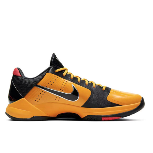 Kobe 5 李小龍 右側