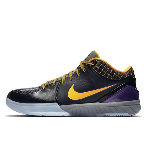 Kobe 4 Protro Carpe Diem 左側