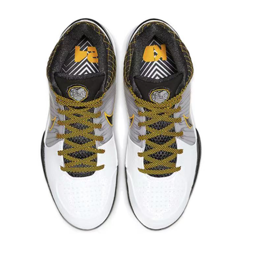 Kobe 4 Del Sol 俯視