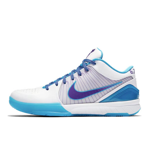 Kobe 4黃蜂 左側