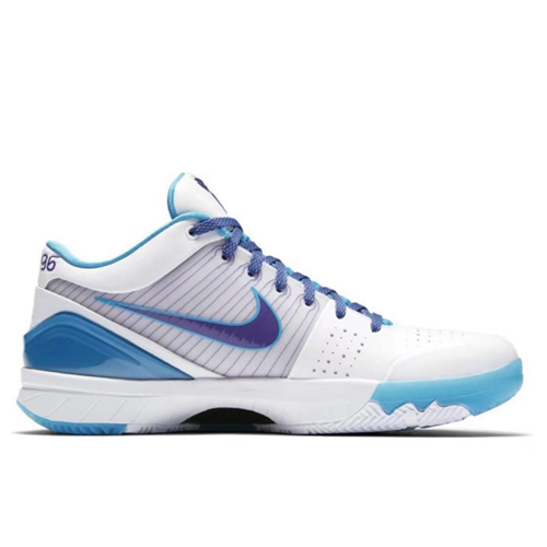 Kobe 4黃蜂 右側