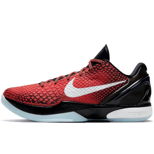 Kobe 6 All Star 左側