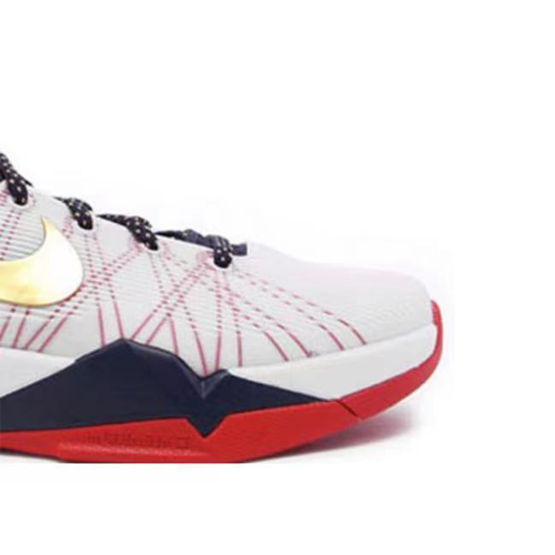Kobe 7 奧運 鞋頭