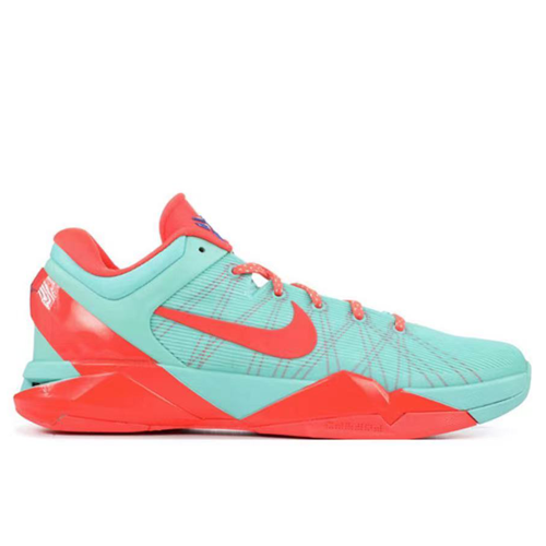 Kobe 7 Barcelona 側面