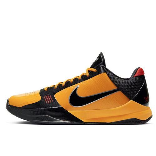 Kobe 5 李小龍 左側