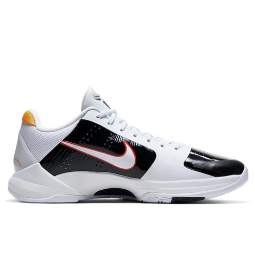 Kobe 5 Protro 李小龍 右側