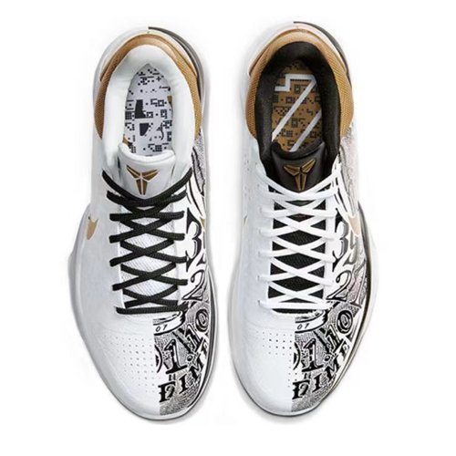 Kobe 5 Big Stage 俯視